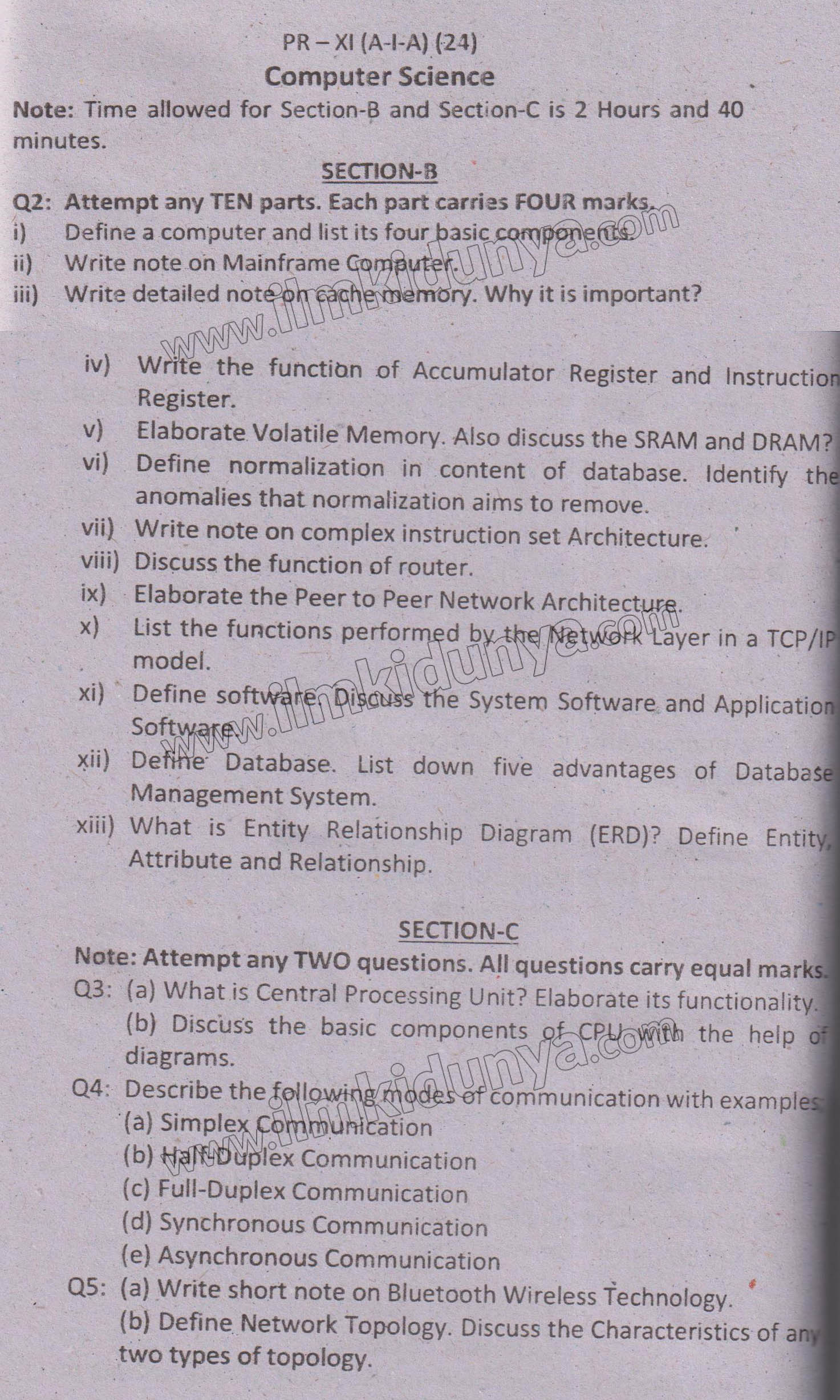 Paper Image